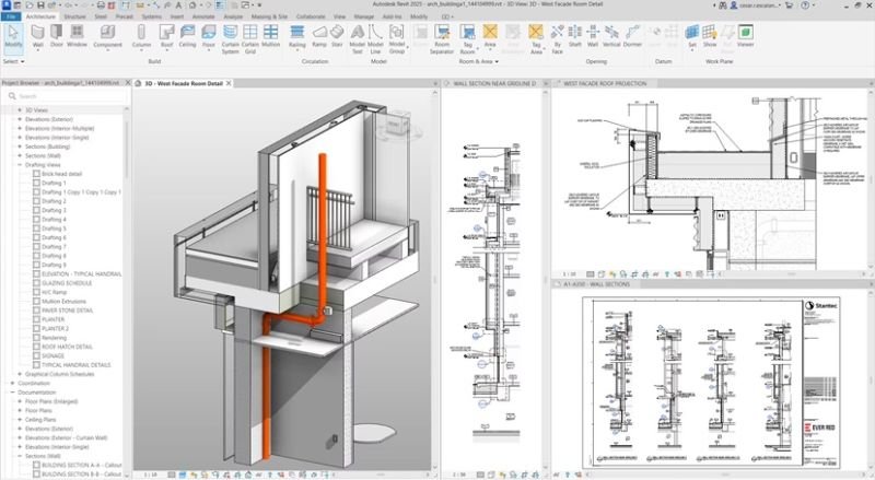 | How to vet a Revit drafter before you hire: a complete checklist |How to vet a Revit drafter before you hire: a complete checklist